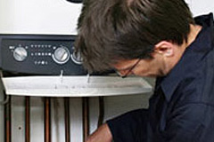 boiler repair Hamsey
