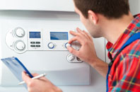 free commercial Hamsey boiler quotes
